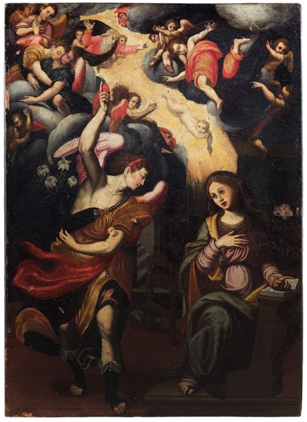 Opere di Giovanni Monevi