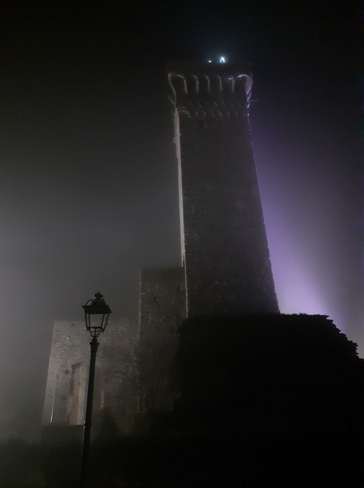 La Torre Malaspina