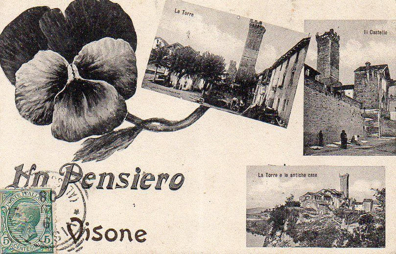 Cartoline antiche