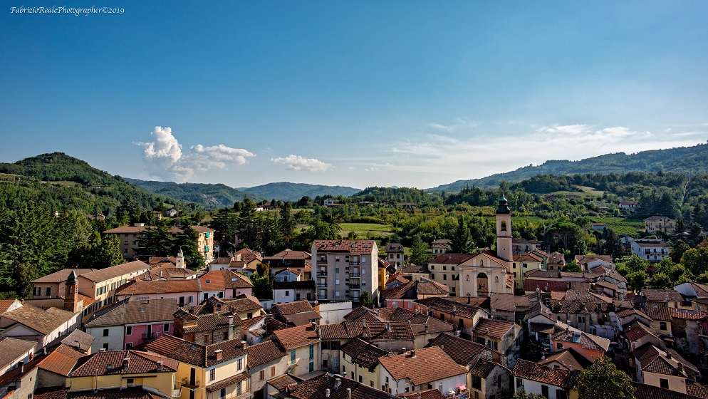 Foto dal comune