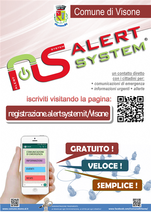 AlertSystem