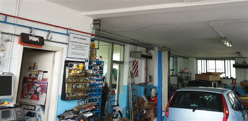 Autofficina Rapetti