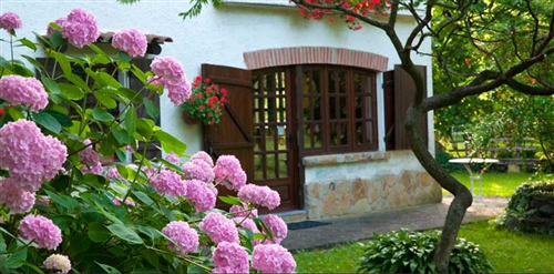 Bed & Breakfast Ciurlì
