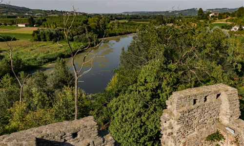 Passeggiata lungo Bormida