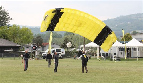 Aviosuperficie di Acqui Terme