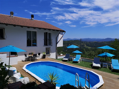 Casa Morei
