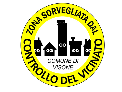 Controllo del vicinato