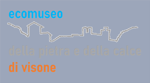 Ecomuseo della pietra e della calce di Visone