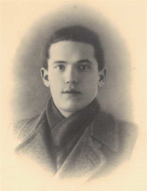 3. Enea Ivaldi (Enea)