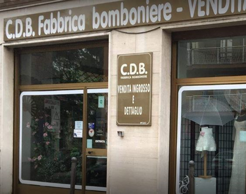 Fabbrica Bomboniere