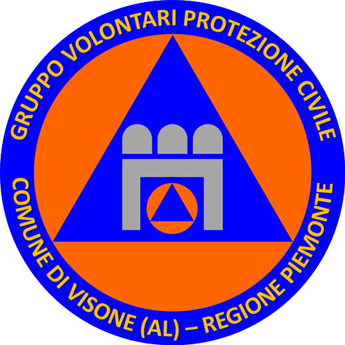 Gruppo comunale Volontari Protezione civile di Visone