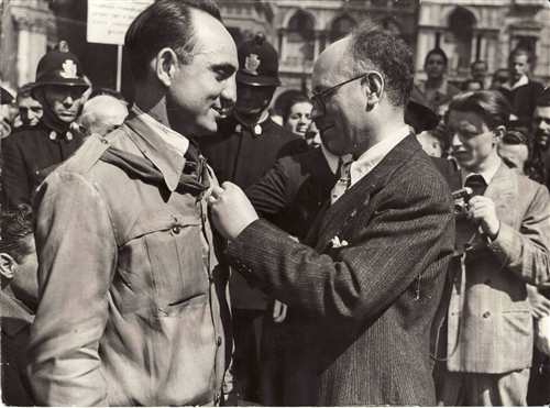 1. Giovanni Pesce (Ivaldi, ...