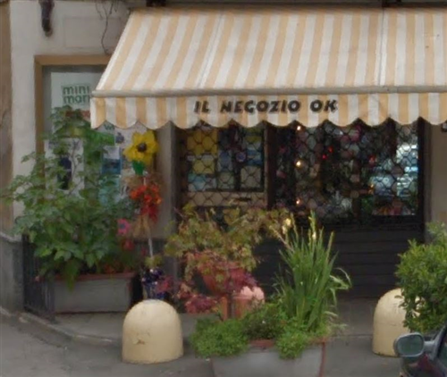 Il Negozio OK