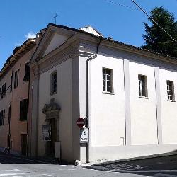 Oratorio di San Rocco