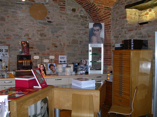 Ottica Voir