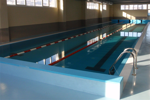 Centro sportivo comunale