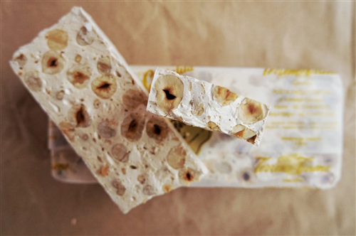 Il Torrone di Visone De.C.O.