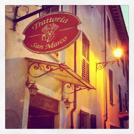 Trattoria San Marco