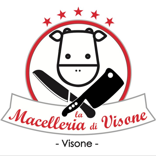 La macelleria di Visone